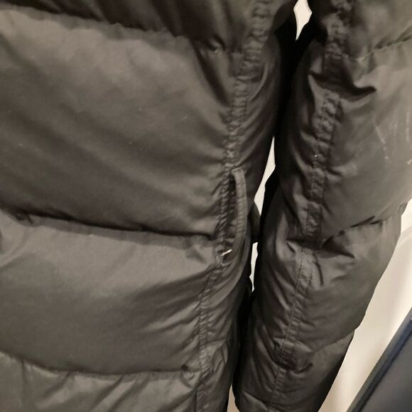 J.Crew Wintress Down Jacket Black XS - Picture 10 of 16